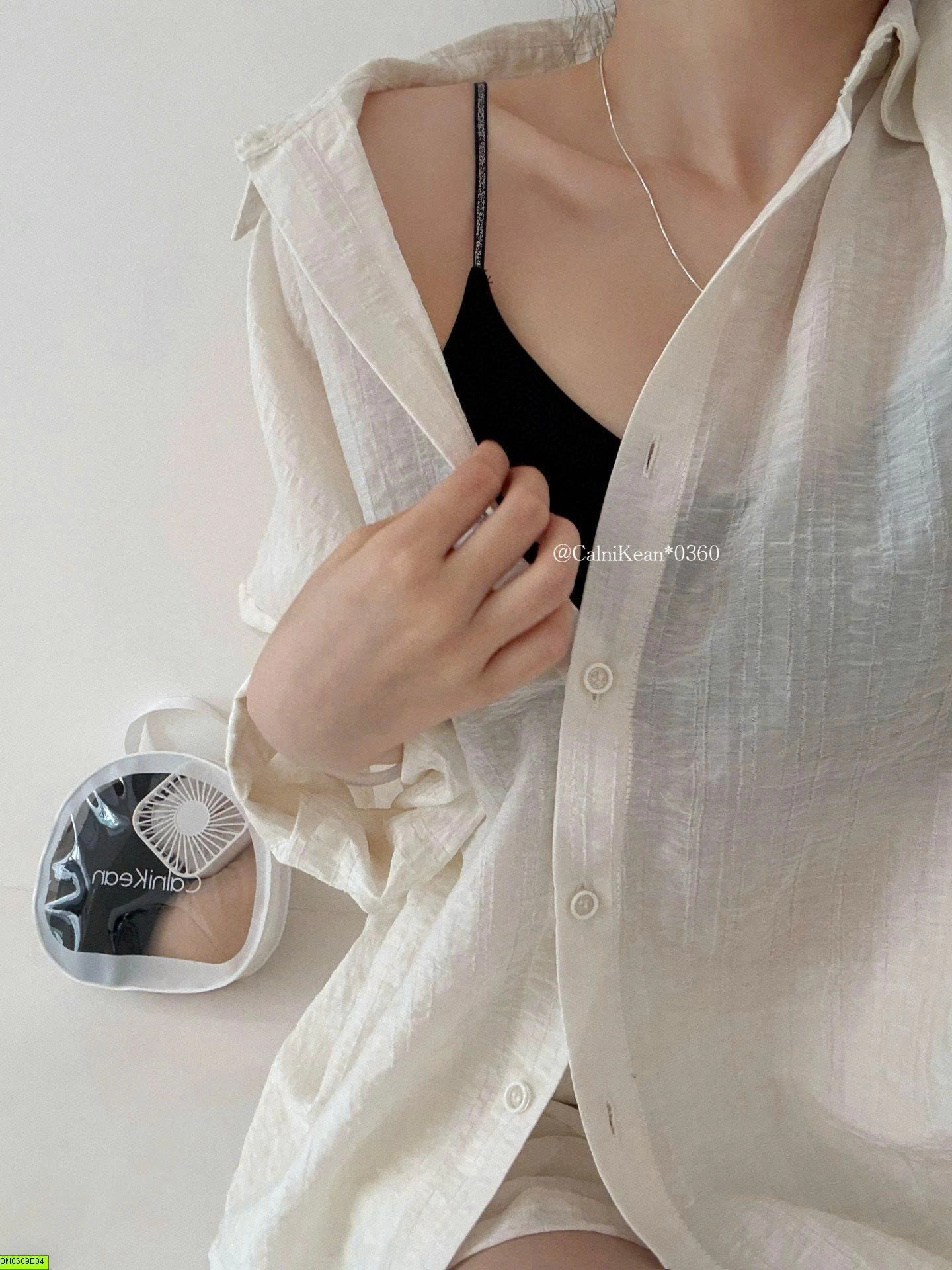 SET 2 BRA BĂNG LẠNH CK&OI