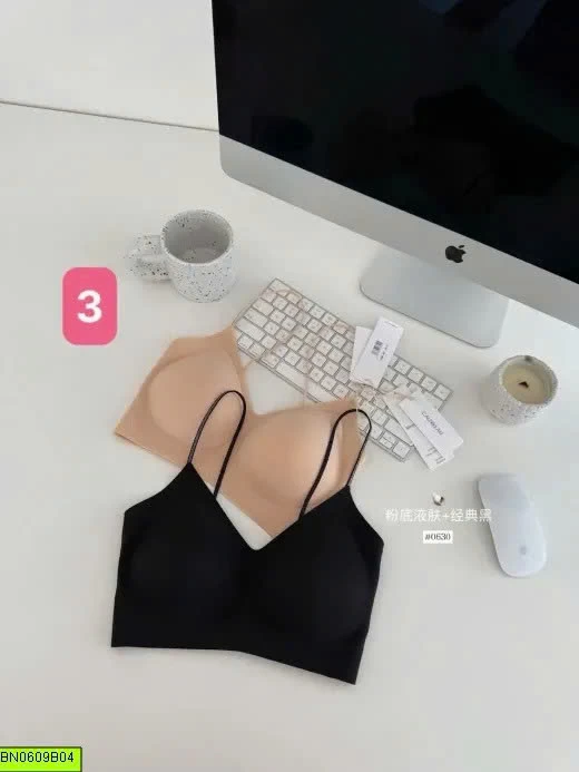 SET 2 BRA BĂNG LẠNH CK&OI