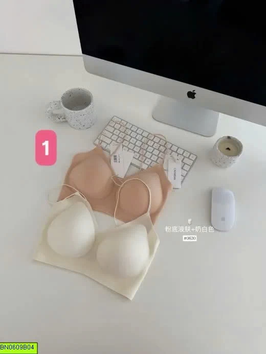 SET 2 BRA BĂNG LẠNH CK&OI