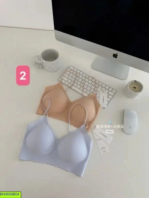 SET 2 BRA BĂNG LẠNH CK&OI