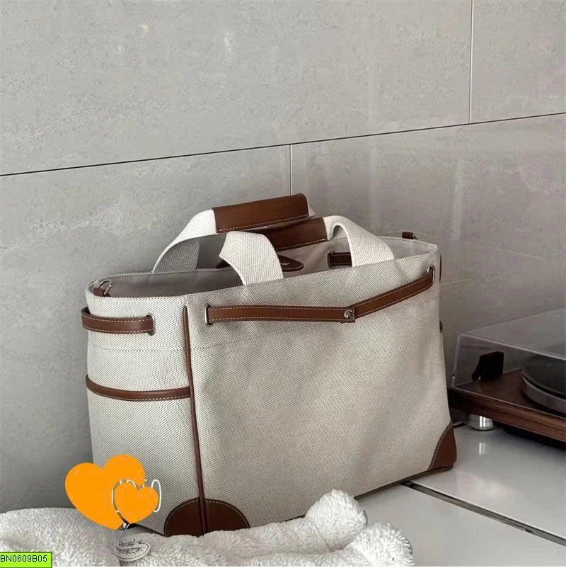 TÚI XÁCH BỈM SỮA ĐA NĂNG