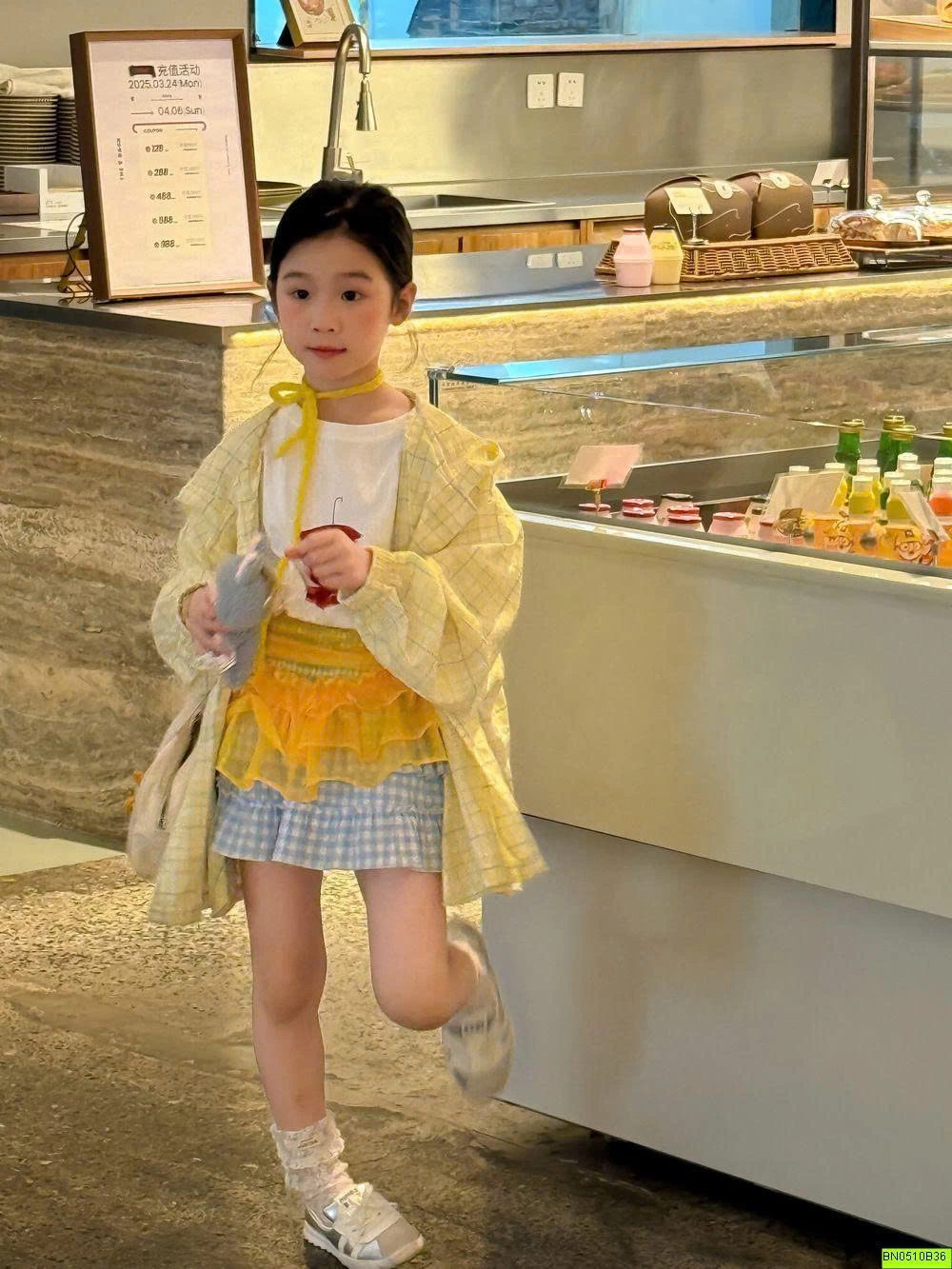 ÁO CHỐNG NẮNG CARO