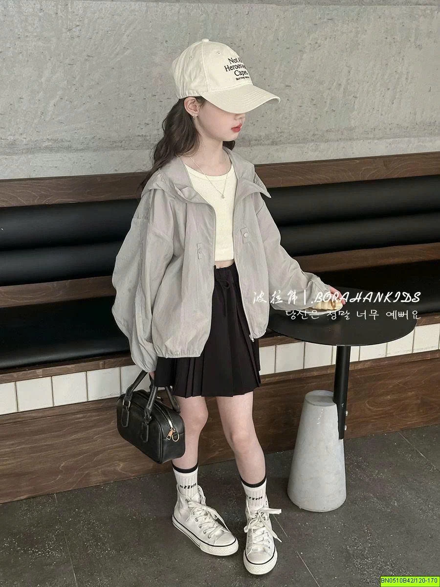 ÁO KHOÁC GIÓ CHỐNG NẮNG SZ ĐẠI