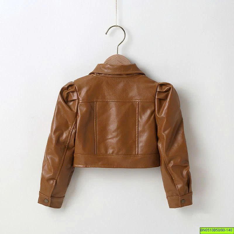 CROPTOP DA THỜI TRANG CHO BÉ