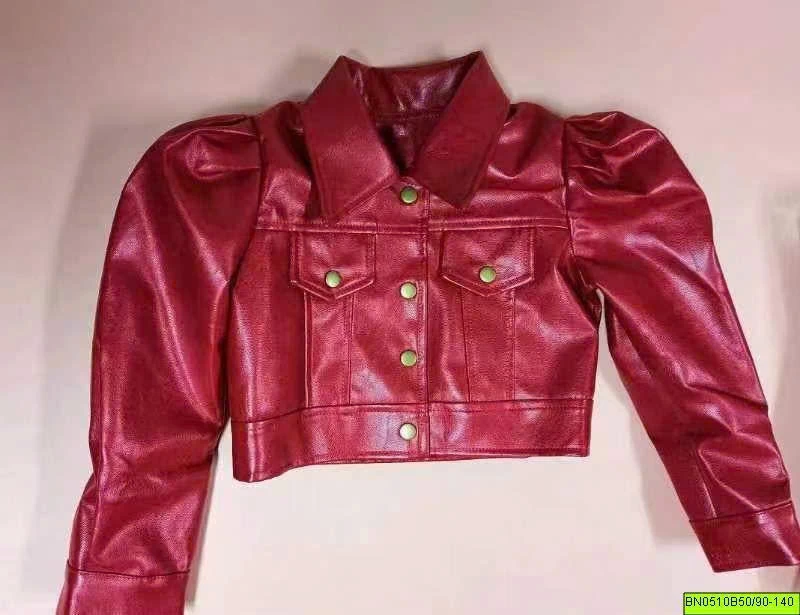 CROPTOP DA THỜI TRANG CHO BÉ