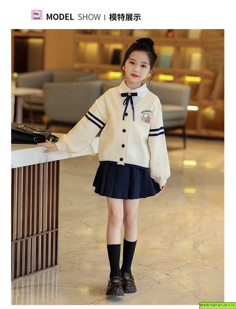SÉT LEN 2 CHÚ GẤU 3 CHI TIẾT