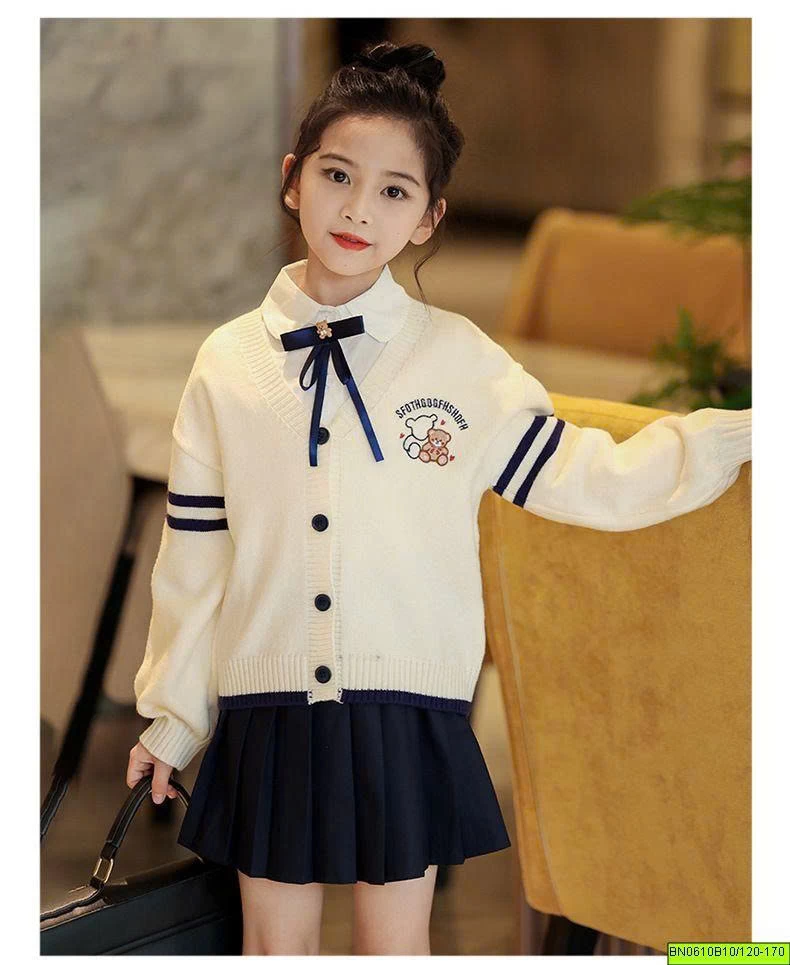 SÉT LEN 2 CHÚ GẤU 3 CHI TIẾT