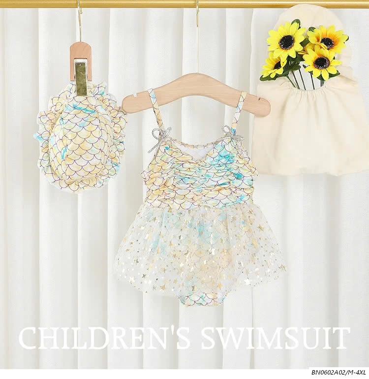 SÉT BƠI NÀNG TIÊN CÁ