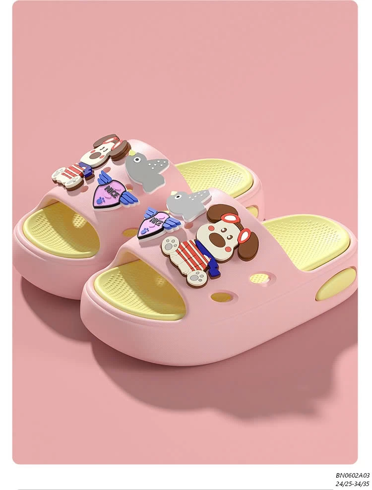 DÉP LÊ CÚN CON CHO BÉ