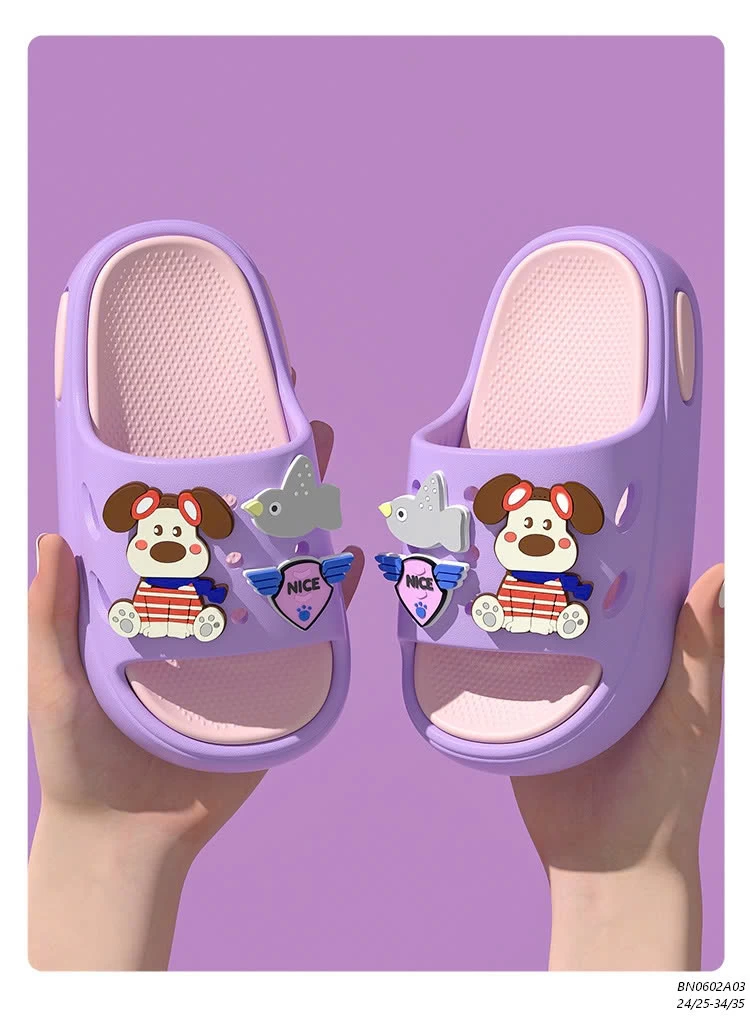 DÉP LÊ CÚN CON CHO BÉ