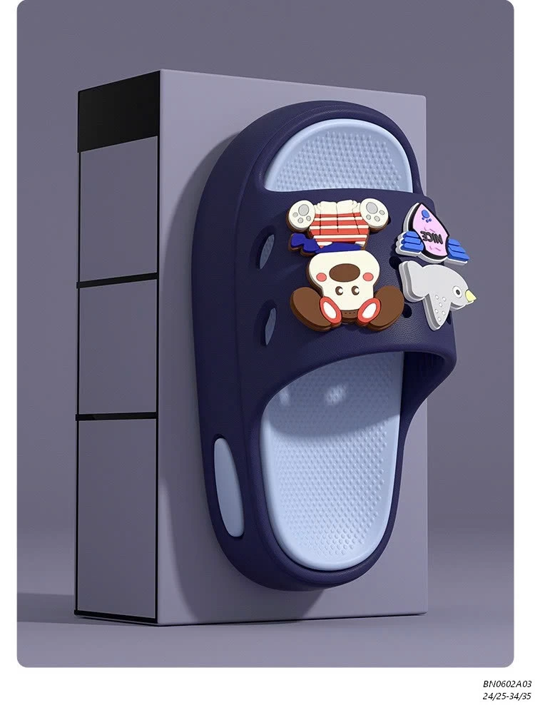 DÉP LÊ CÚN CON CHO BÉ