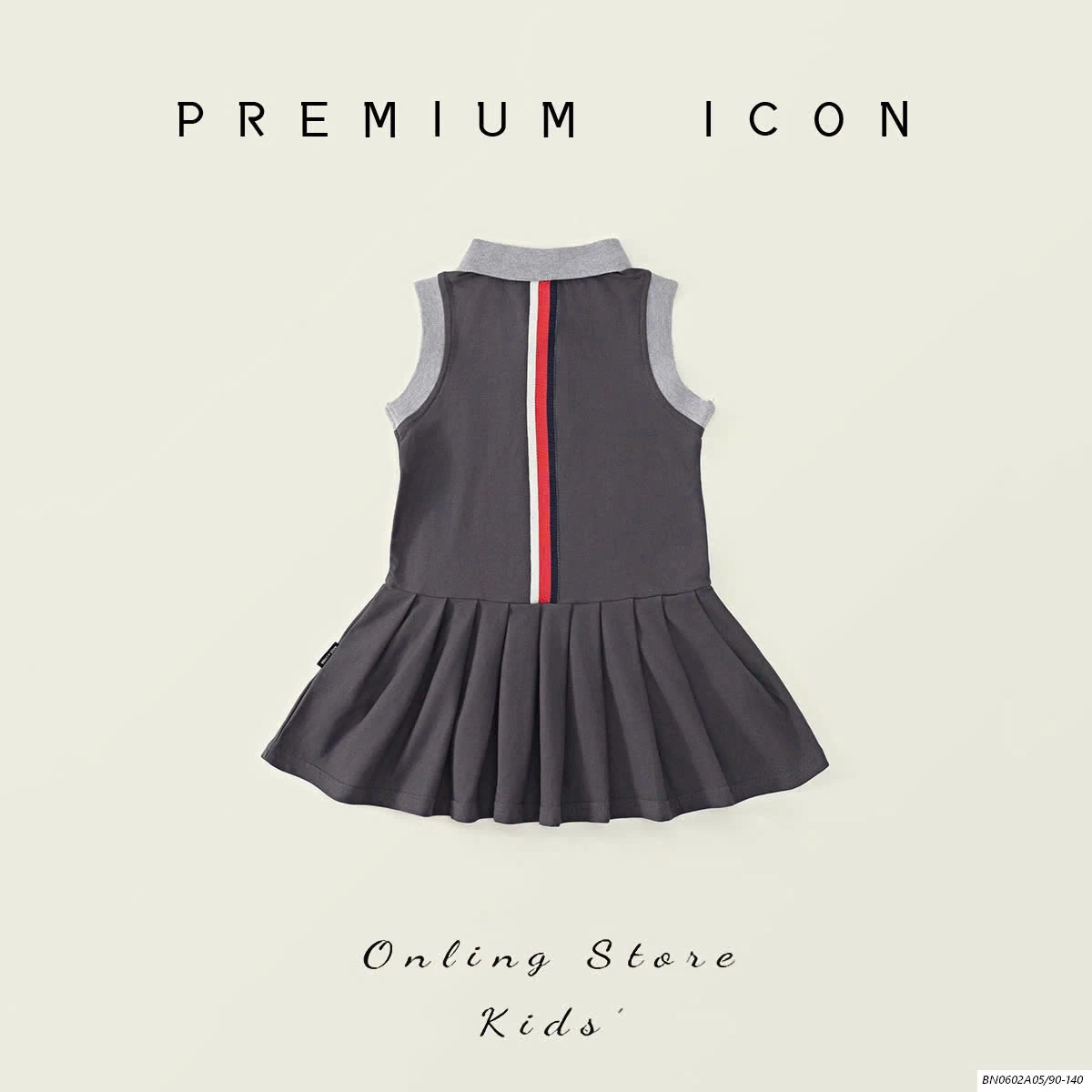 COUPLE POLO XÁM PREMIUM