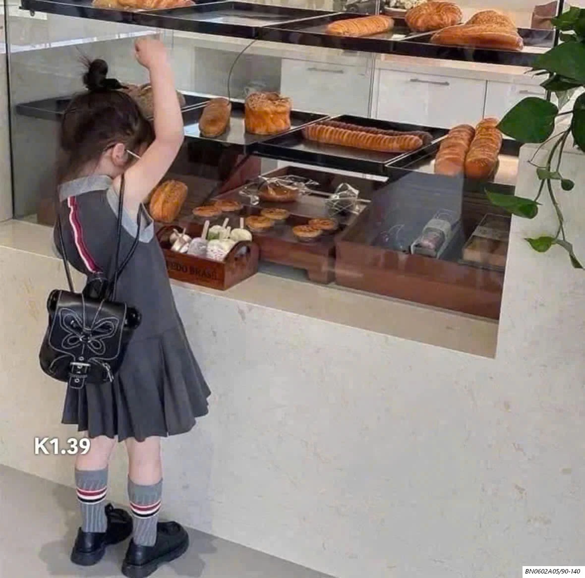 COUPLE POLO XÁM PREMIUM