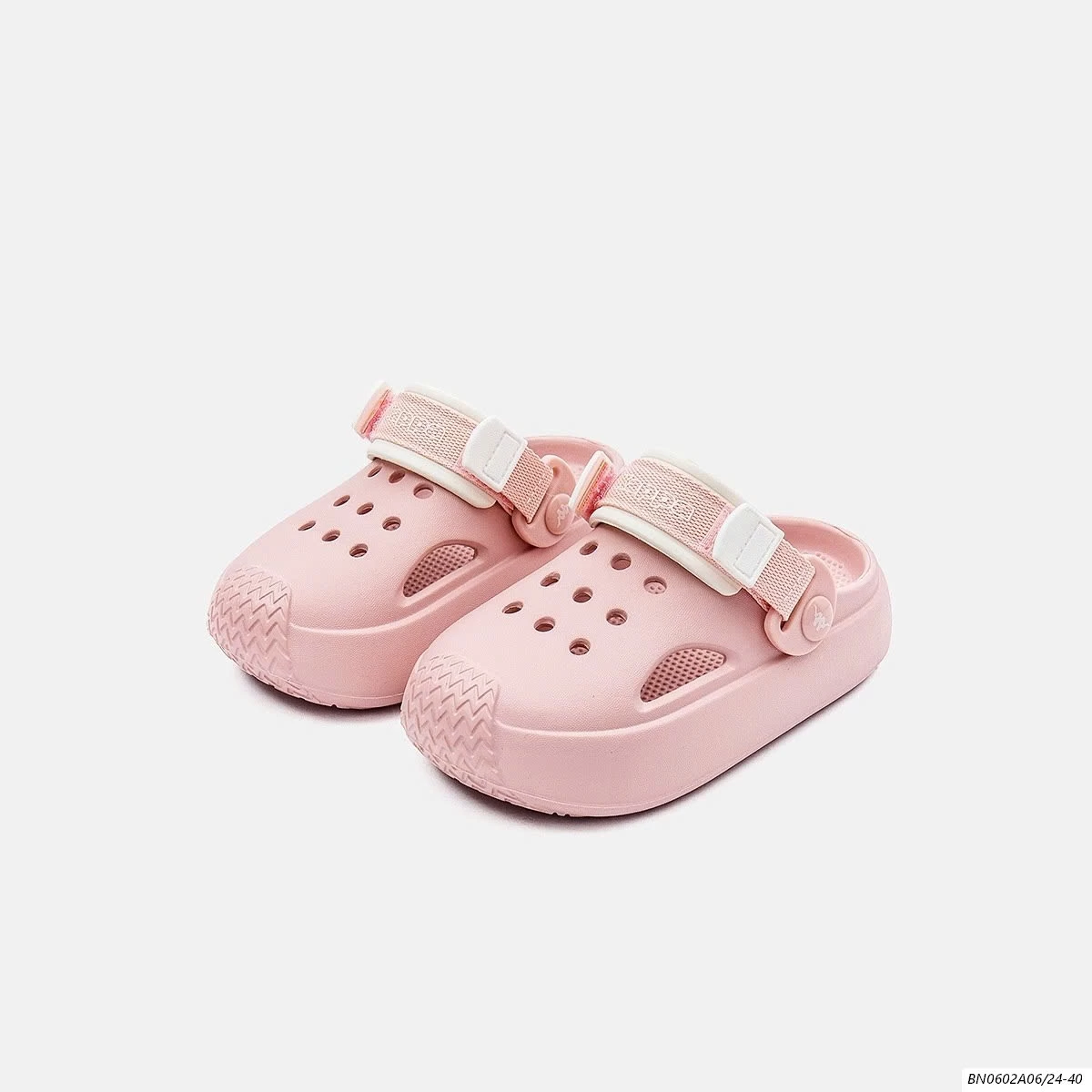 DÉP RỌ KAPPA DƯ XỊN