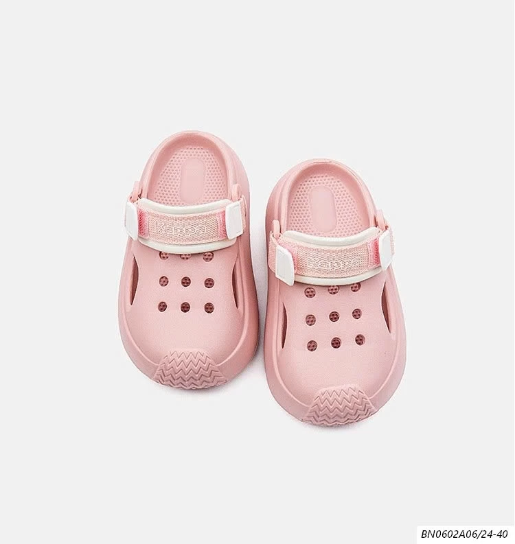 DÉP RỌ KAPPA DƯ XỊN