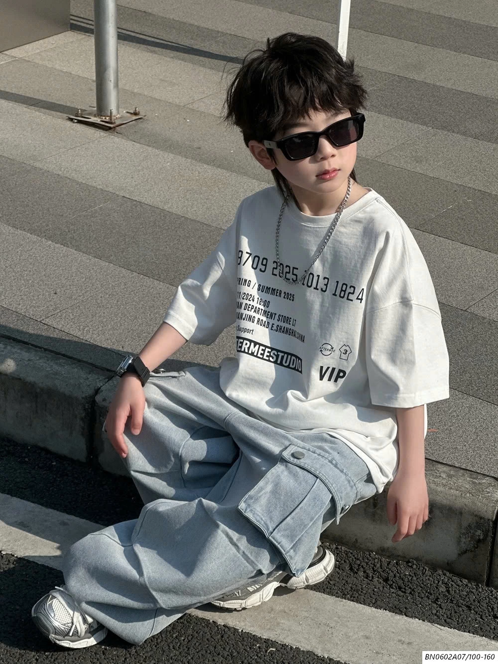 BST ÁO THUN AFTERMEE