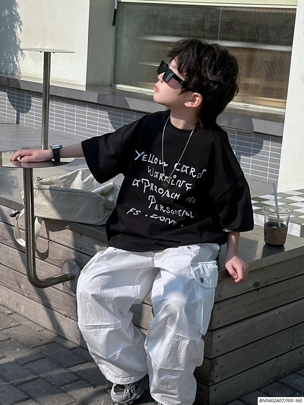 BST ÁO THUN AFTERMEE