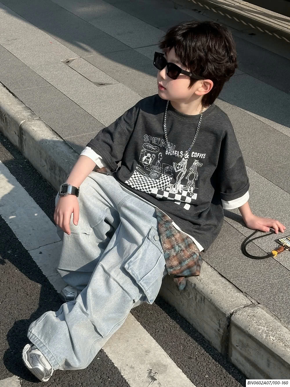 BST ÁO THUN AFTERMEE