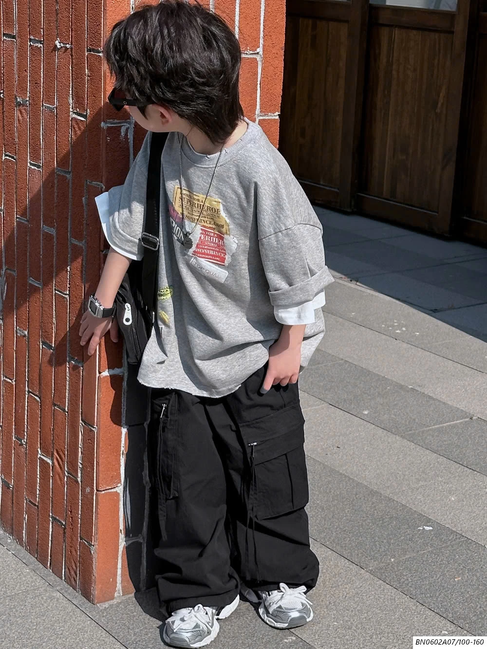 BST ÁO THUN AFTERMEE