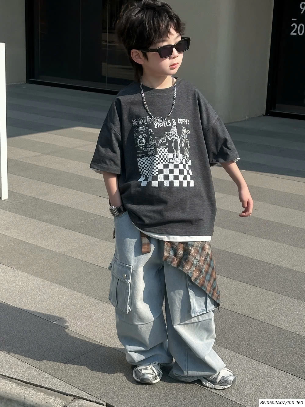 BST ÁO THUN AFTERMEE