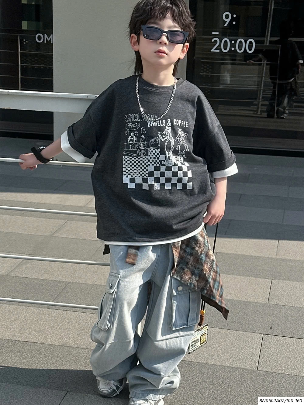 BST ÁO THUN AFTERMEE