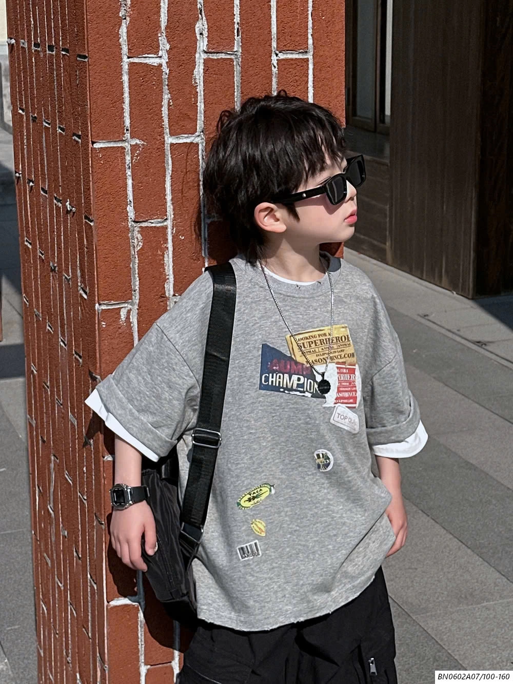 BST ÁO THUN AFTERMEE