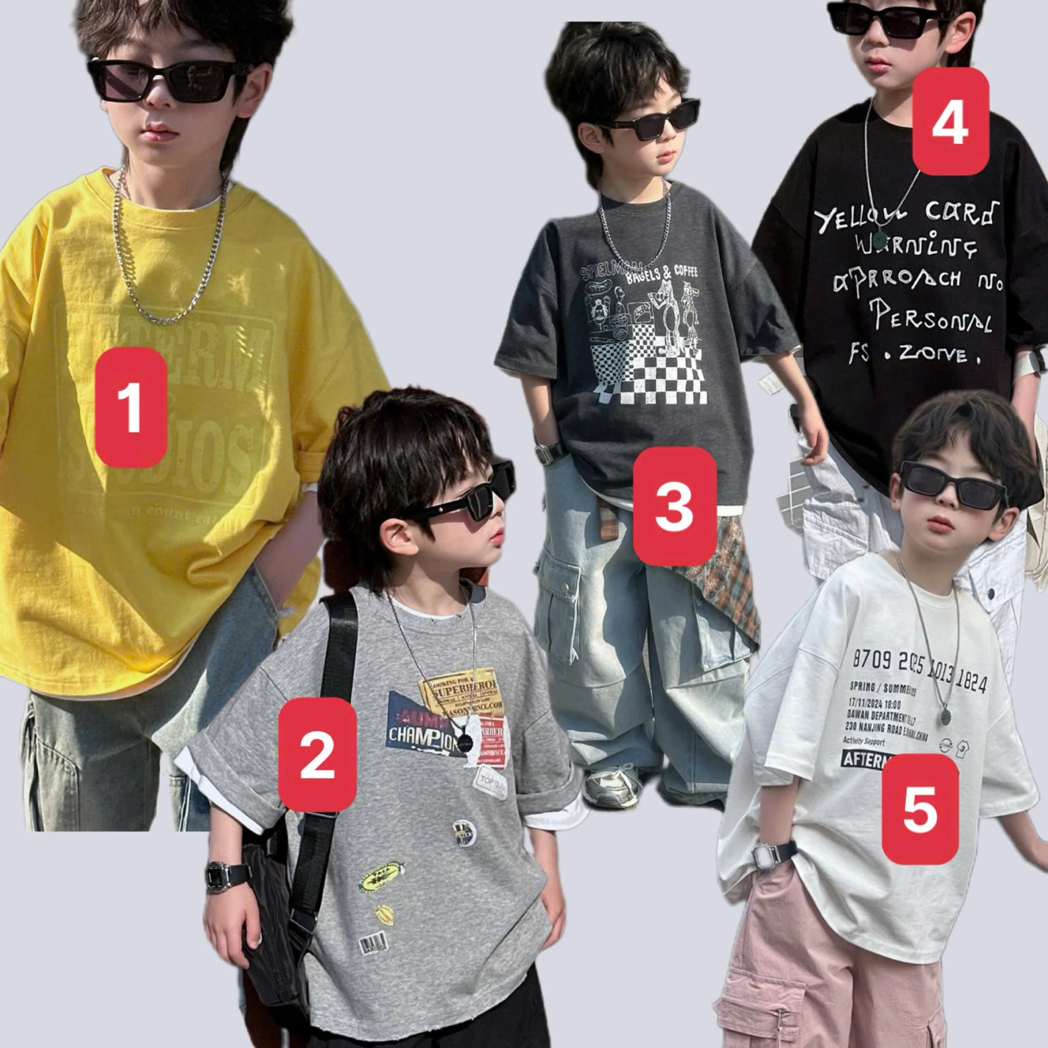 BST ÁO THUN AFTERMEE