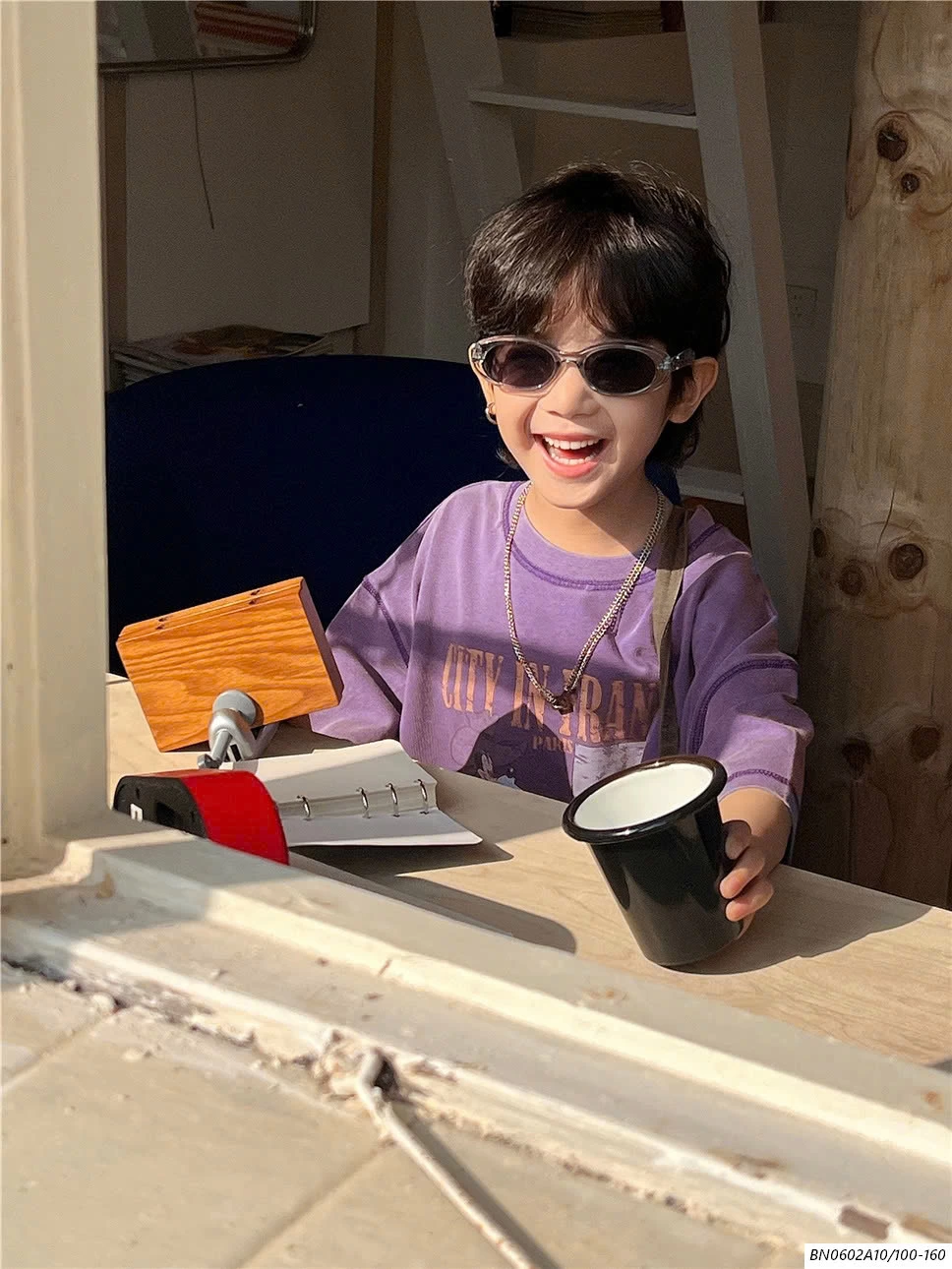 ÁO THUN MICKEY SNIDOLS