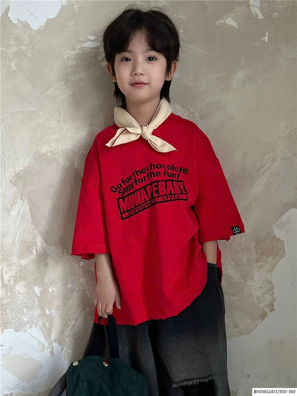 ÁO THUN IN CHỮ SNIDOLS