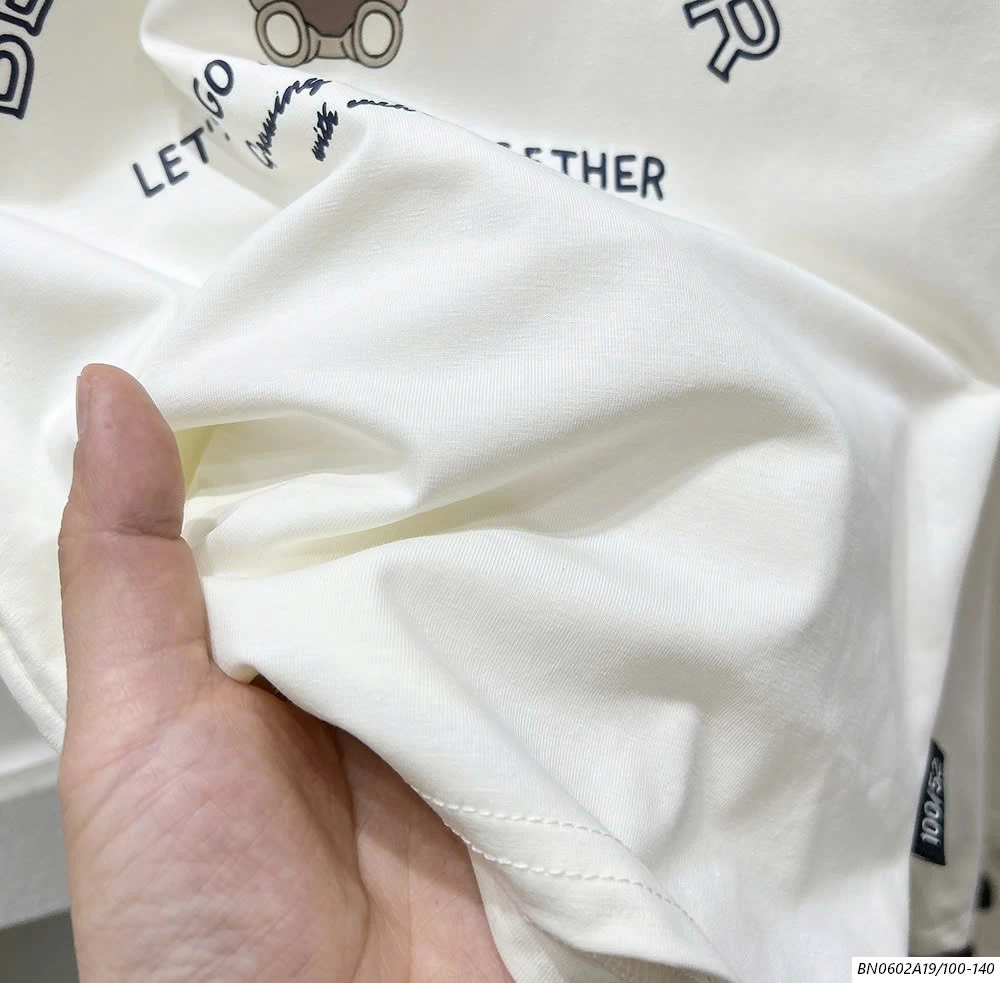 BỘ CỘC GẤU KAKADY