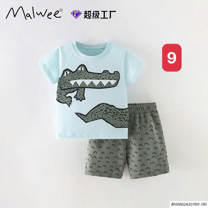 BST SÉT BỘ BT BG MALWEE