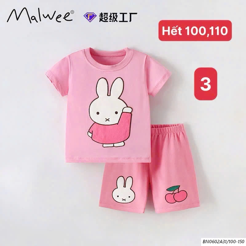 BST SÉT BỘ BT BG MALWEE