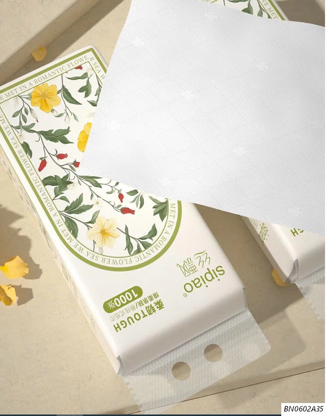 THÙNG 12 TÚI GIẤY SIPIAO