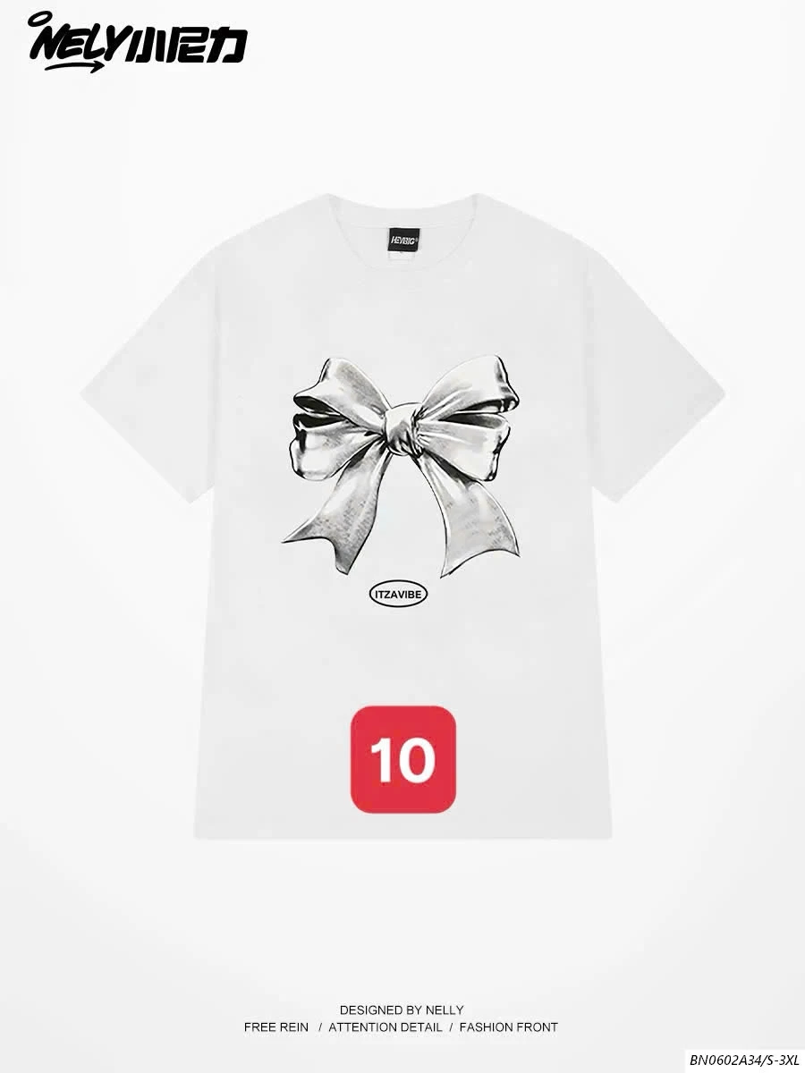 BST ÁO THUN NELLY