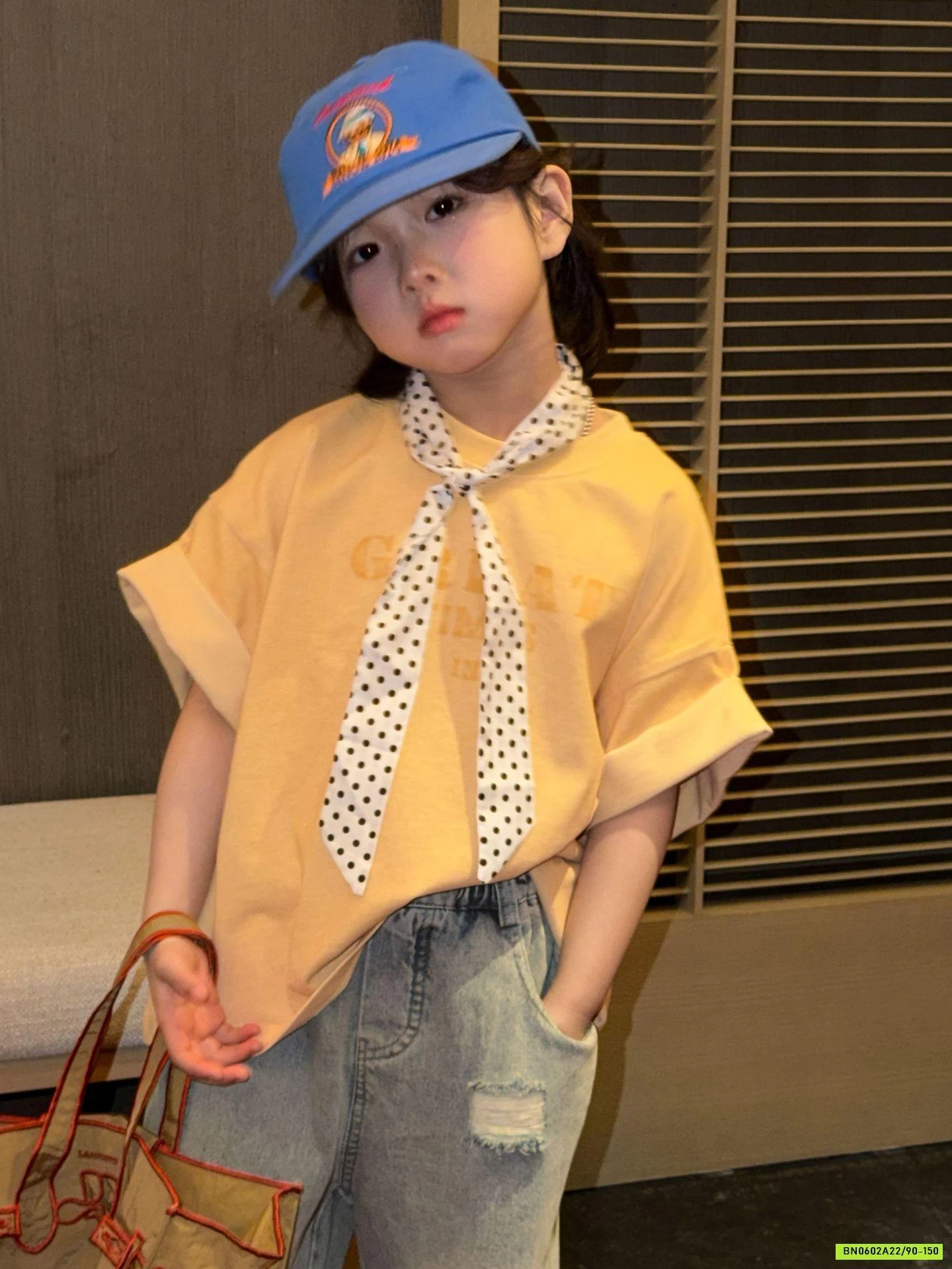 ÁO THUN IN CHỮ OVERSIZE