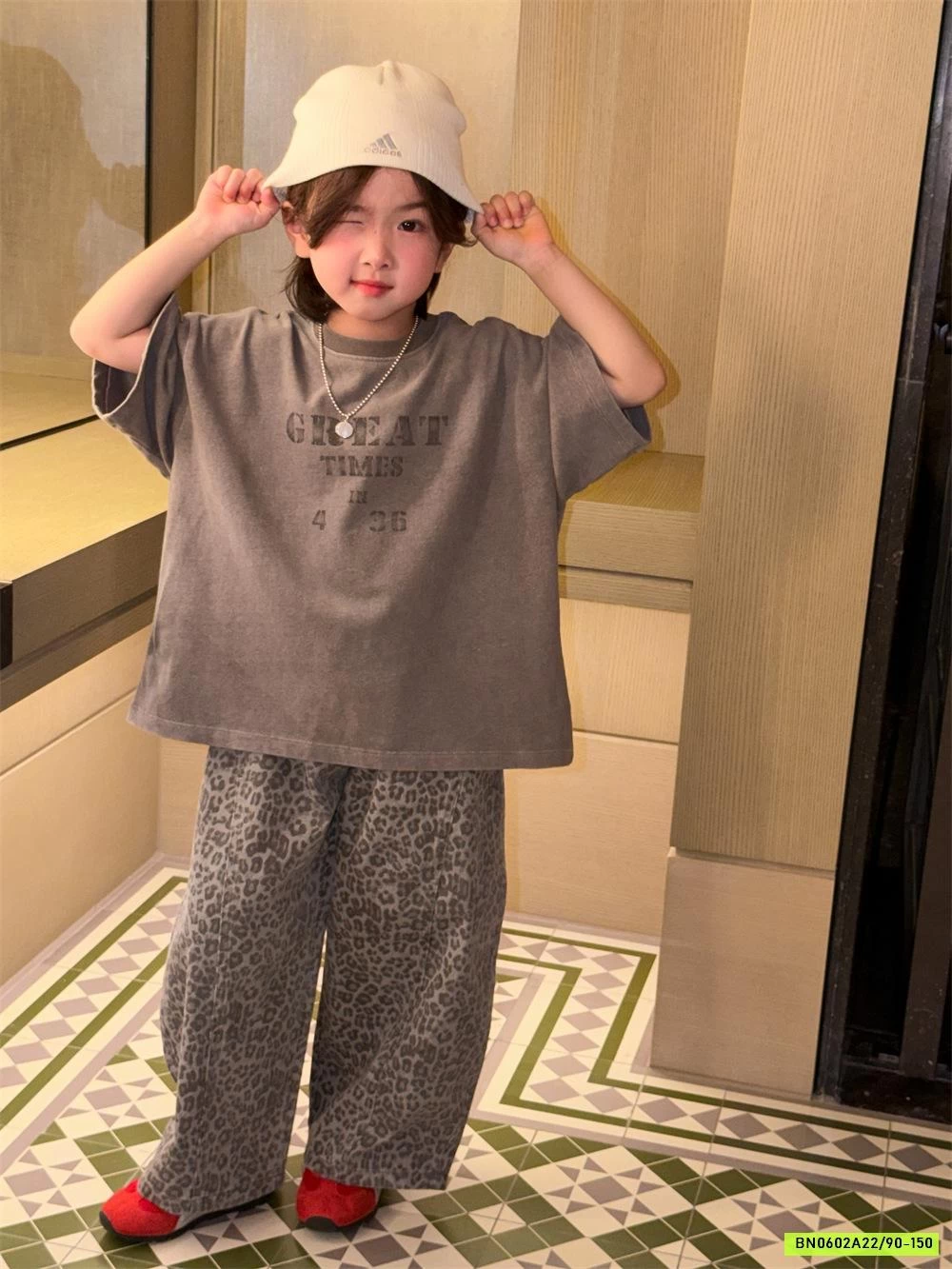 ÁO THUN IN CHỮ OVERSIZE