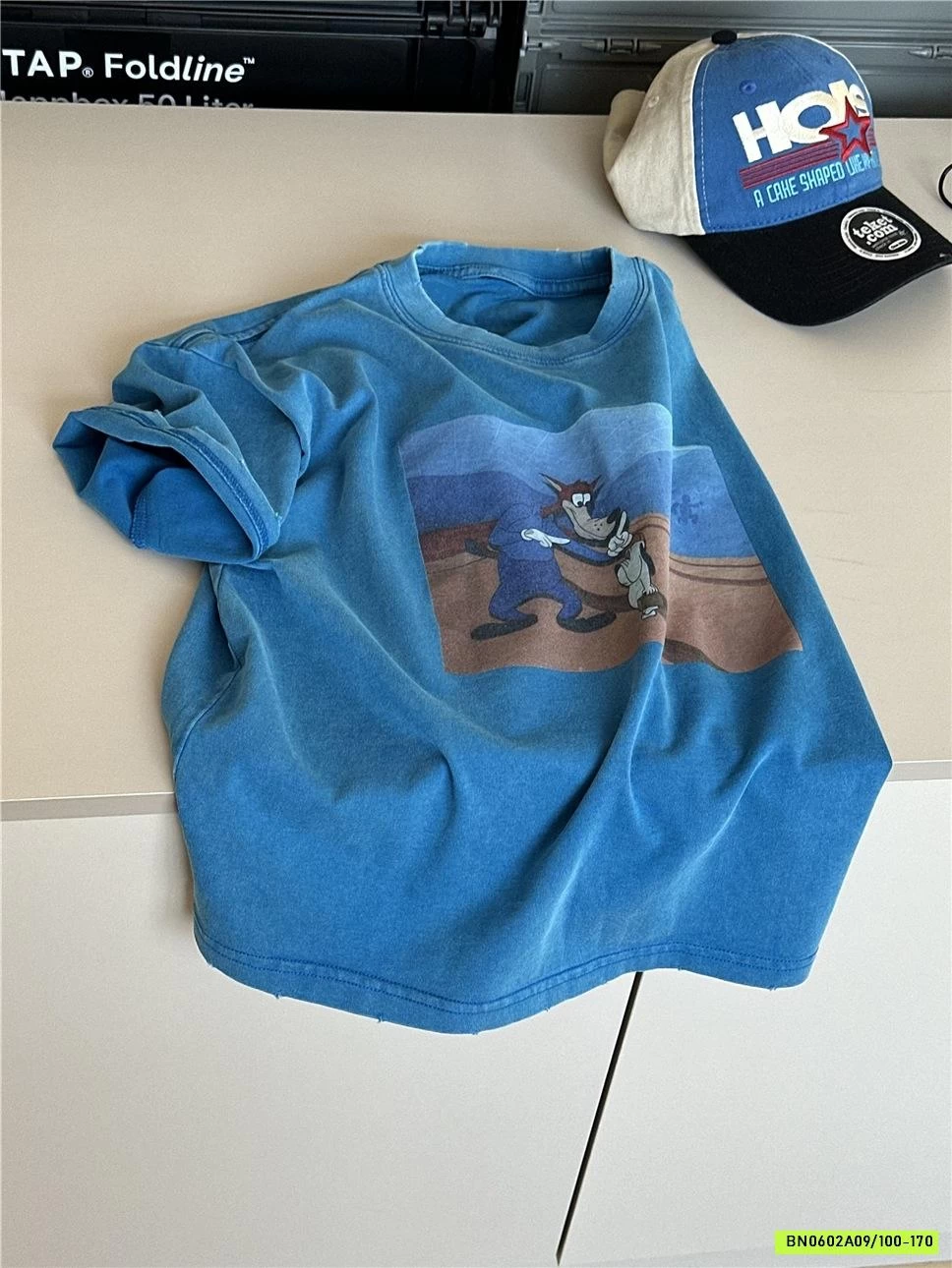 BST ÁO THUN BẠC MÀU 2026 SNIDOLS