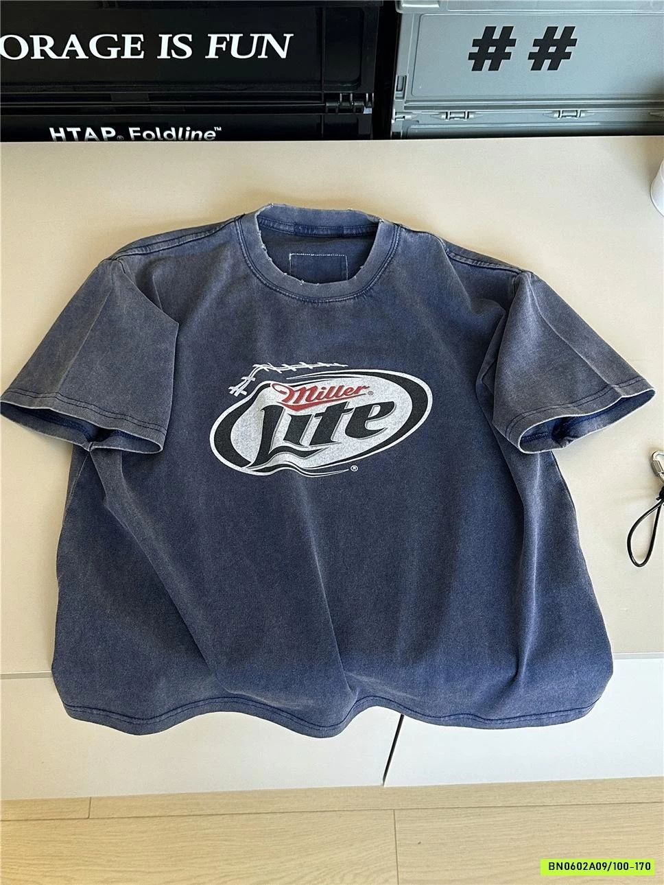 BST ÁO THUN BẠC MÀU 2026 SNIDOLS