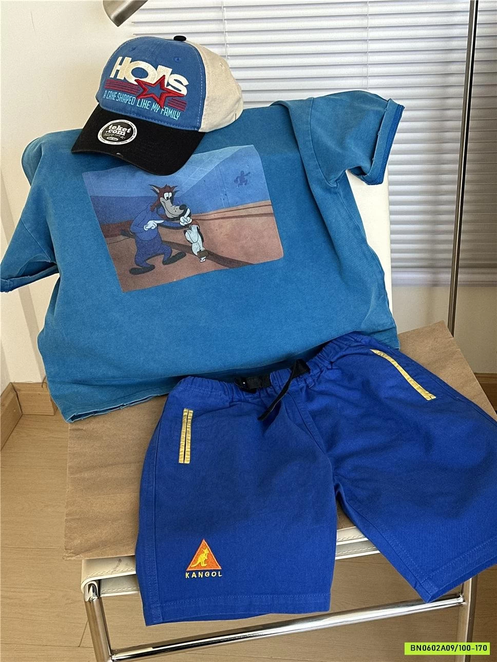 BST ÁO THUN BẠC MÀU 2026 SNIDOLS