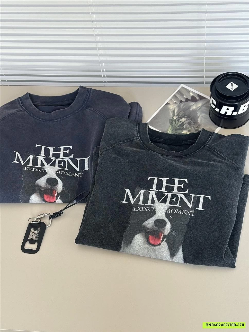 ÁO THUN CÚN SNIDOLS