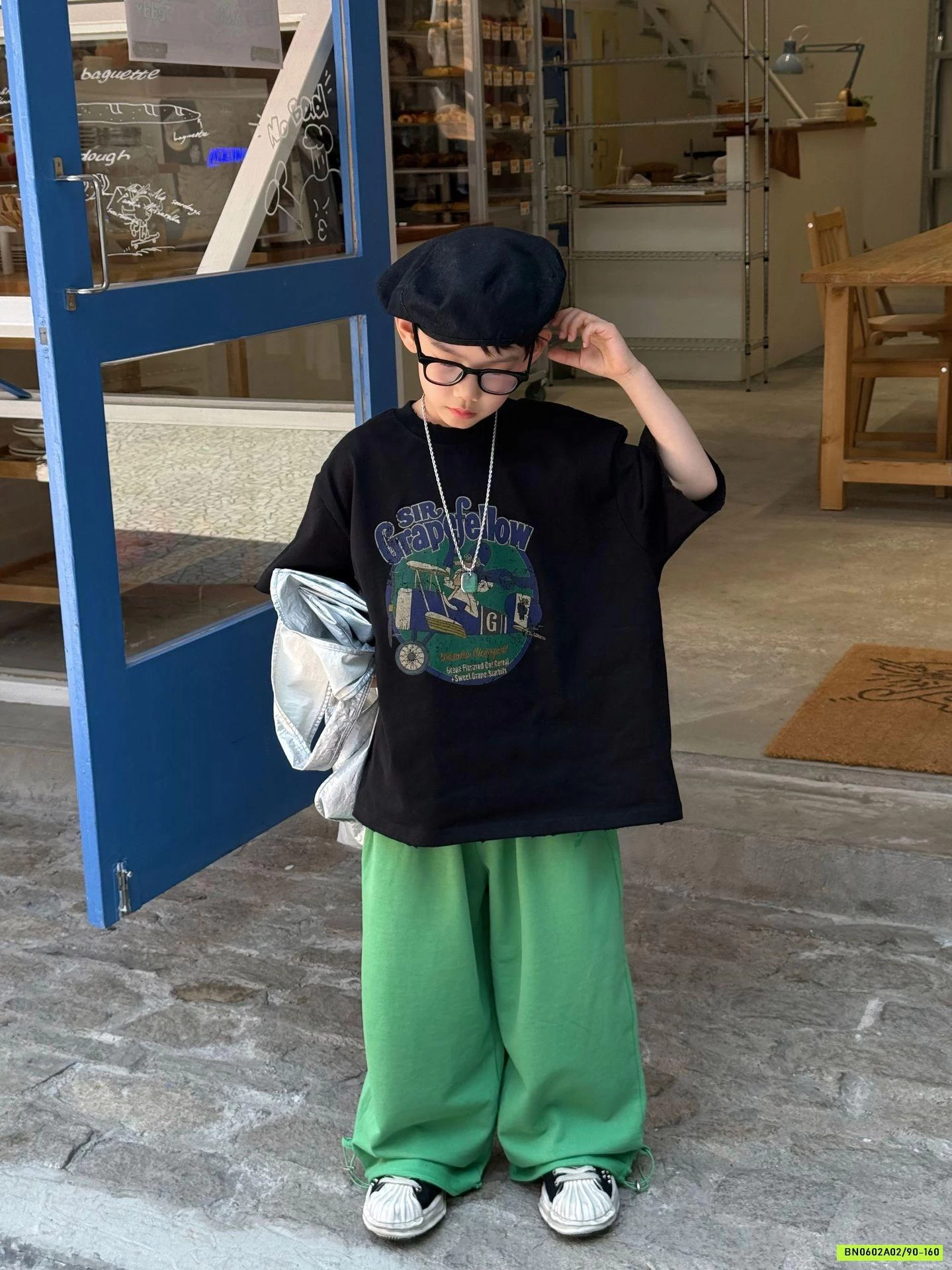 ÁO THUN IN HÌNH PHI CÔNG FANSHU