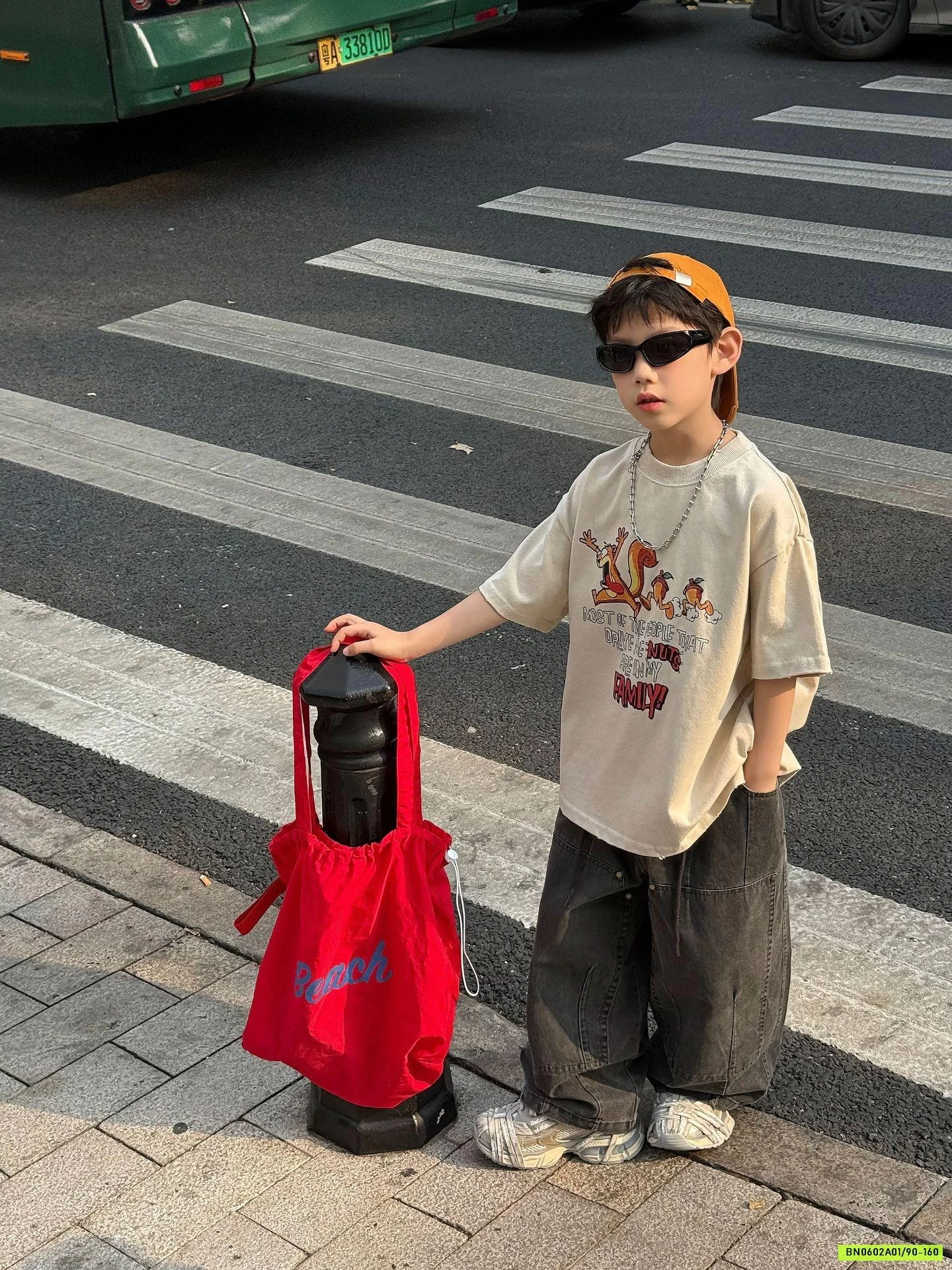 ÁO THUN SÓC FANSHU