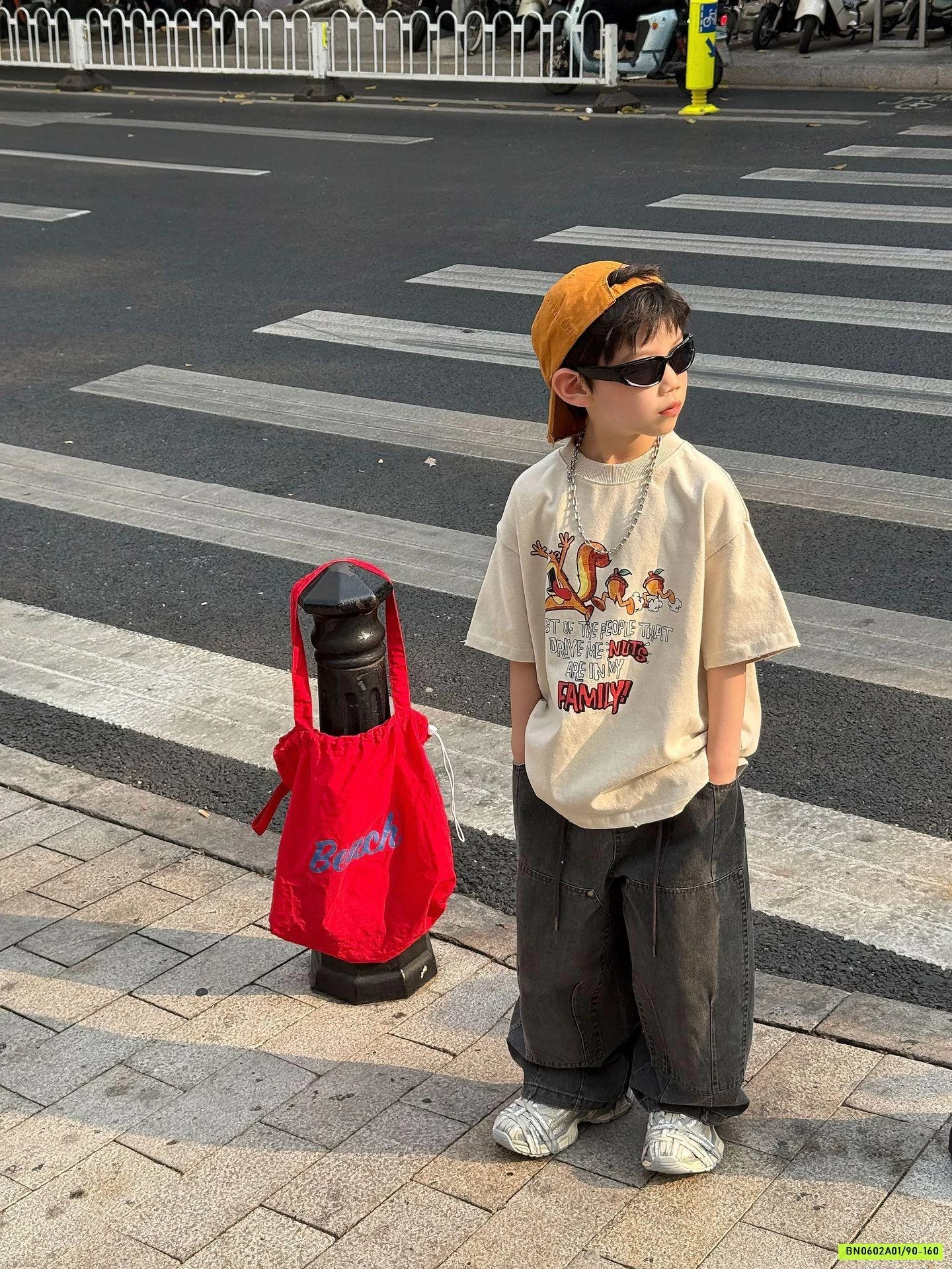 ÁO THUN SÓC FANSHU