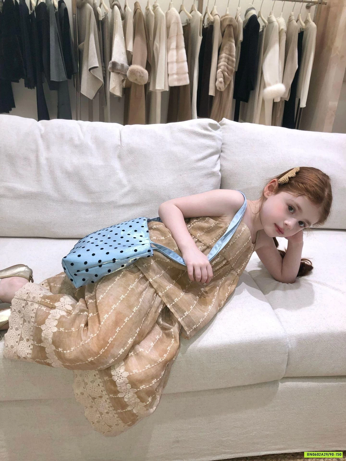 SÉT ĐŨI VOAN THÊU 2 DÂY CAO CẤP