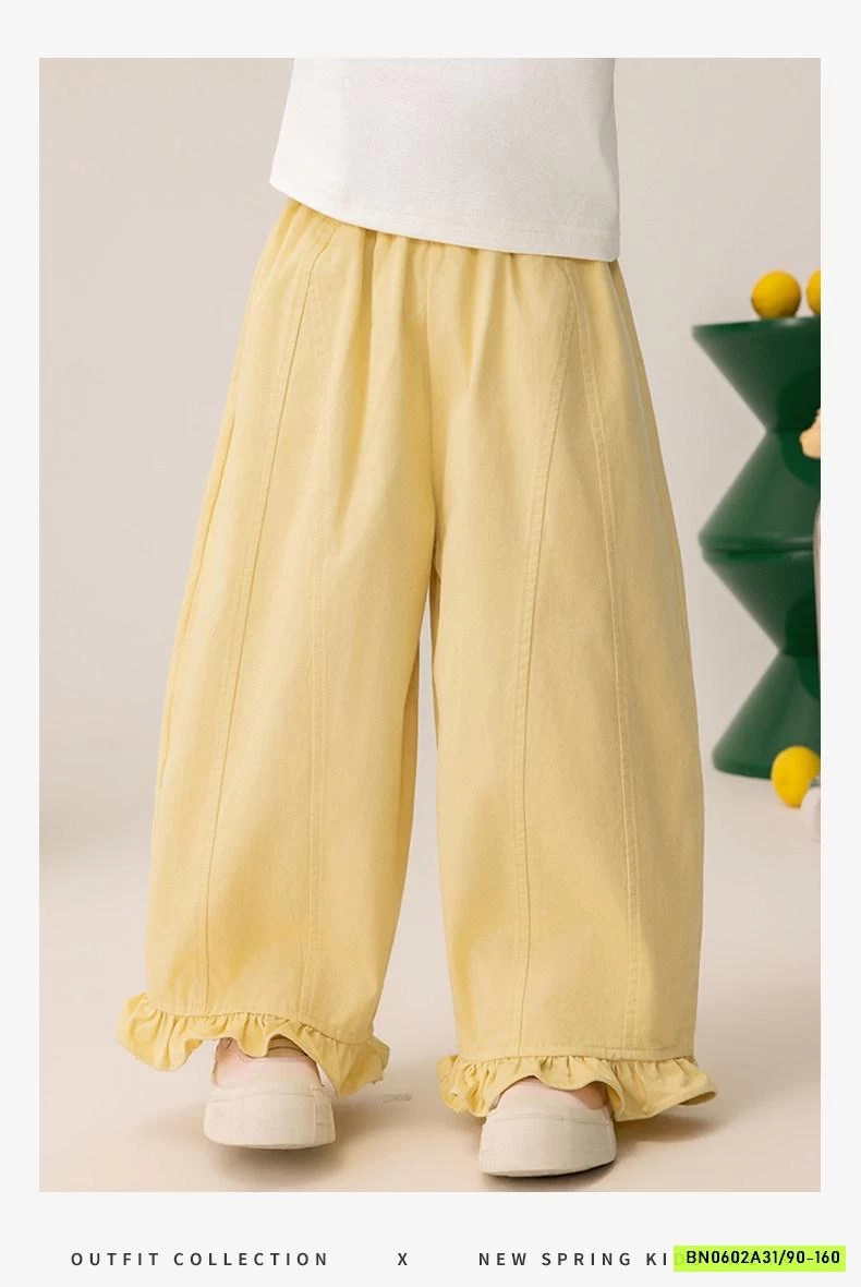 QUẦN THÔ SUÔNG VIỀN BÈO