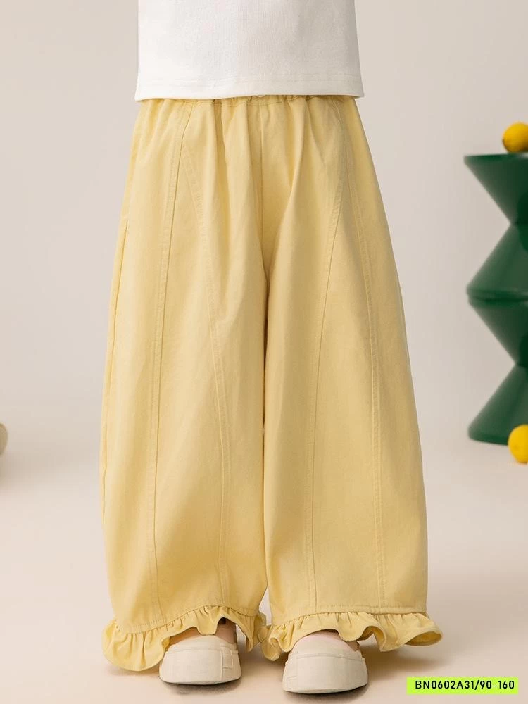 QUẦN THÔ SUÔNG VIỀN BÈO