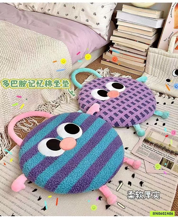 ĐỆM LÓT MÔNG KUTE