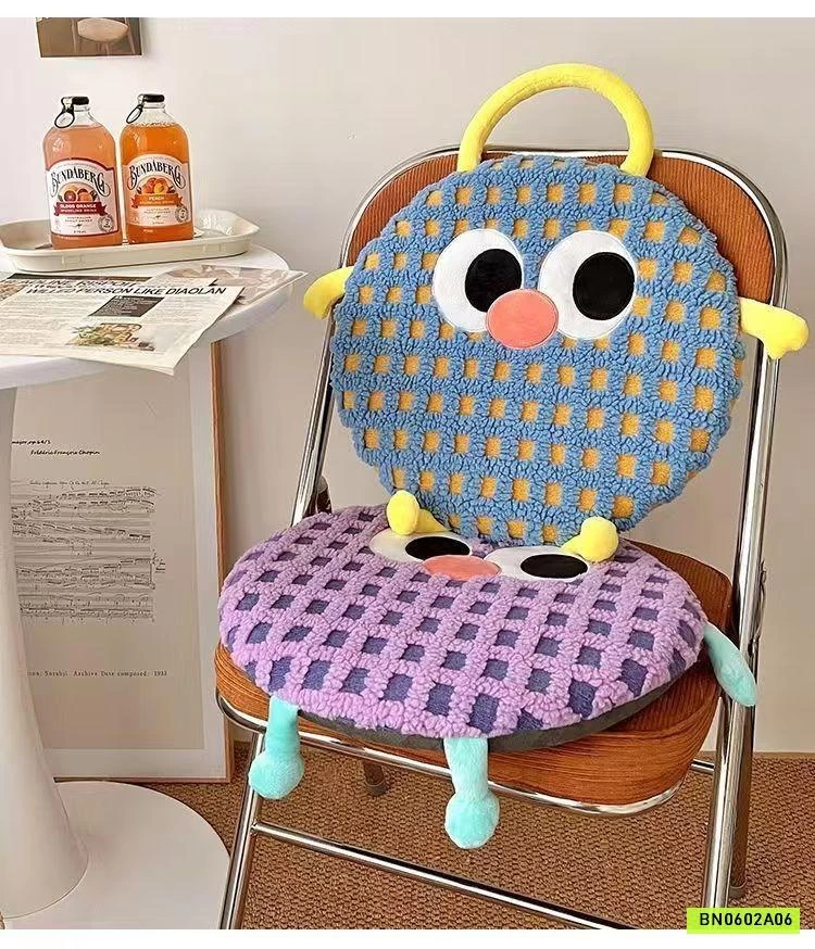 ĐỆM LÓT MÔNG KUTE