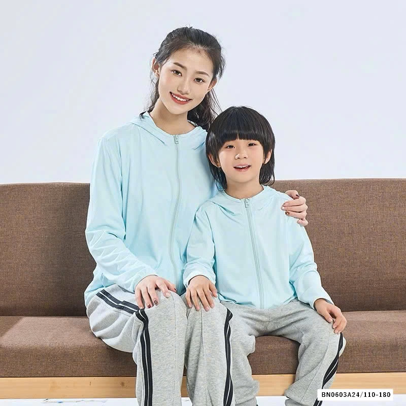 ÁO CHỐNG NẮNG CHÍNH HÃNG MAMDADKIDS