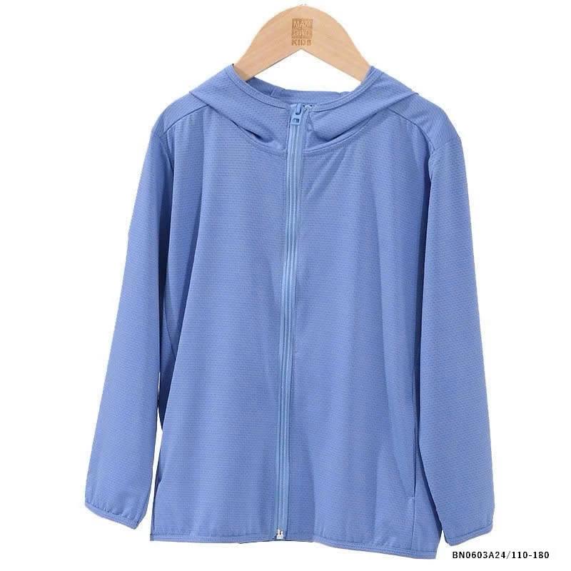 ÁO CHỐNG NẮNG CHÍNH HÃNG MAMDADKIDS